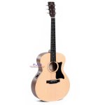 products sigma gme se series grand om14 acoustic electric guitar 5488