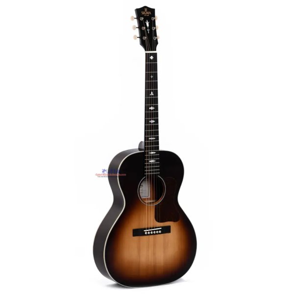 Sigma SLM SG00+ SG Series Acoustic Electric Guitar