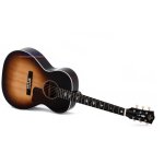 products sigma slm sg00 sg series acoustic electric guitar a102509