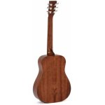 products sigma tm15e travel electro acoustic natural with bag a111322
