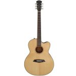 products sire a3 gs 6 string larry carlton grand auditorium acoustic electric guitar 7362