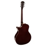 products sire a3 gs 6 string larry carlton grand auditorium acoustic electric guitar a114239