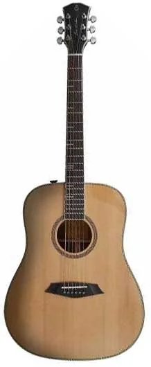 Sire A4 DS 6 String Larry Carlton Acoustic Electric Guitar
