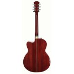 products sire a4 gs 6 string larry carlton a4 grand auditorium acoustic electric guitar a114244