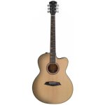 products sire a4 gs 6 string larry carlton a4 grand auditorium acoustic electric guitar a114245