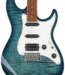 products sire larry carlton s7 fm solid body electric guitar 7350