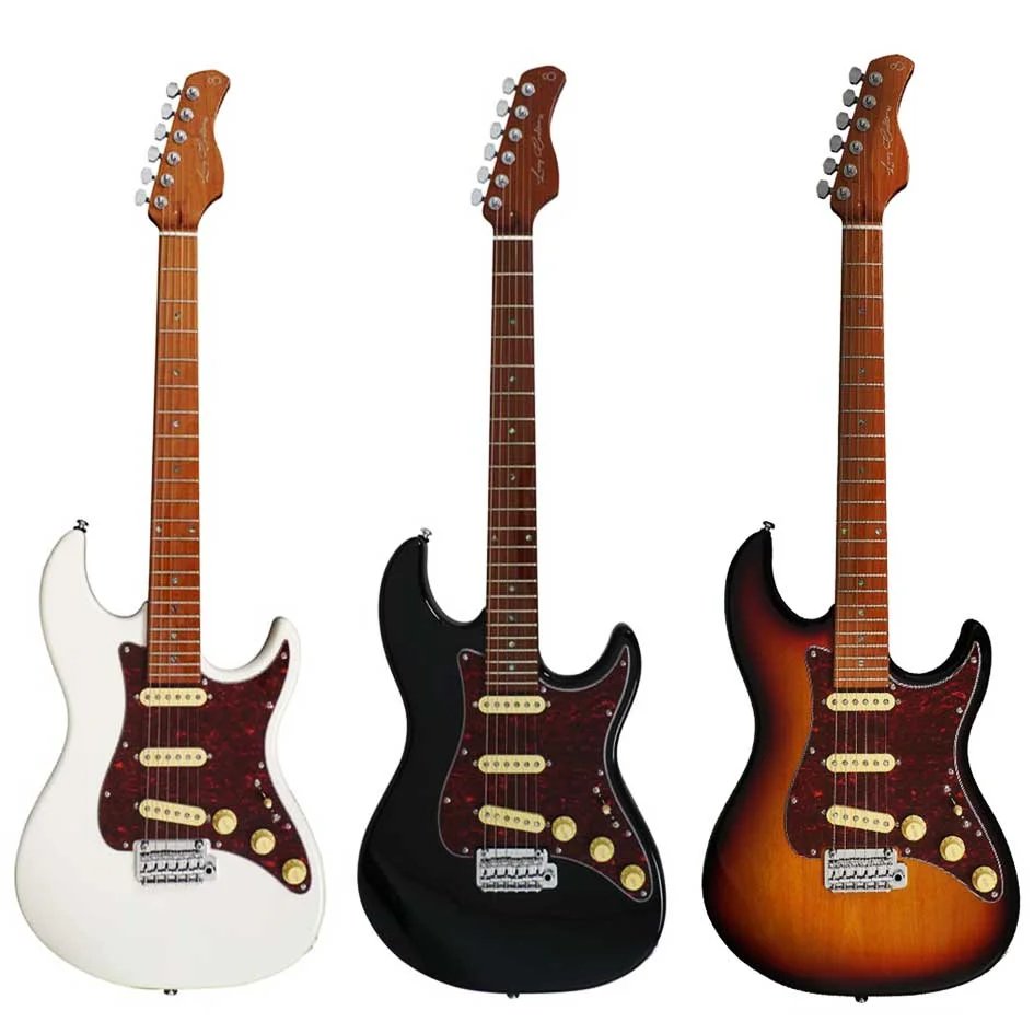 Sire Larry Carlton S7 Vintage Electric Guitar