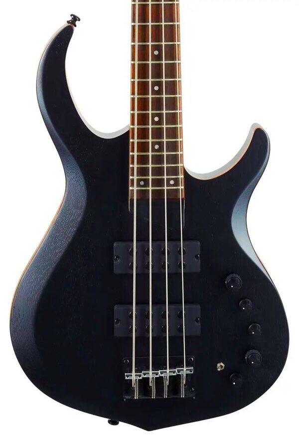 Sire Marcus Miller M2 4 String 2nd Gen Electric Bass Transparent Black