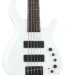products sire marcus miller m2 5 string 2nd gen electric bass white 7348