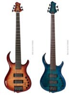Sire Marcus Miller M7 Alder 5 String Electric Bass