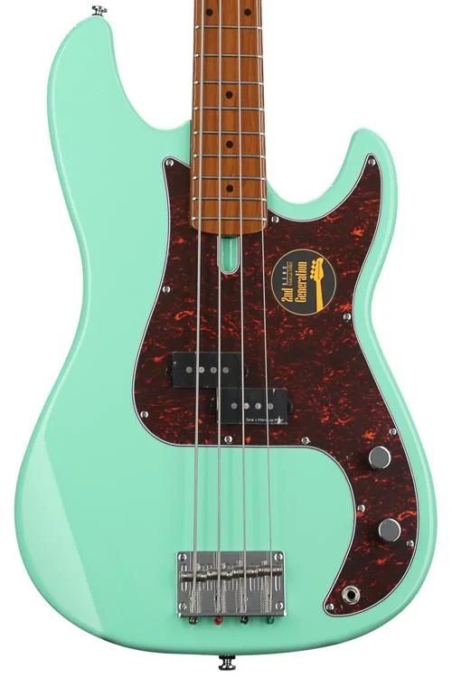 Sire Marcus Miller P5 Alder 4 String Electric Bass