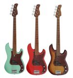 Sire Marcus Miller P5 Alder 4 String Electric Bass