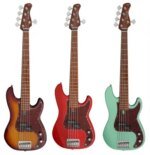 Sire Marcus Miller P5 Alder 5 String Electric Bass