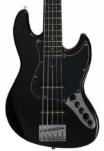 Sire Marcus Miller V3 5 String 2nd Generation Elctric Bass, Black