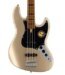 products sire marcus miller v5 4 string electric bass champagne gold metallic 9050