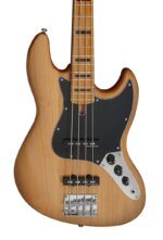 Sire Marcus Miller V5 Alder 4 String Electric Bass, Natural