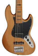 Sire Marcus Miller V5 Alder 5 String Electric Bass, Natural