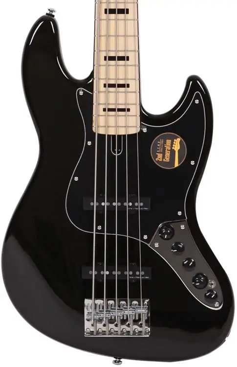 Sire Marcus Miller V7 Alder 4 String Electric Bass