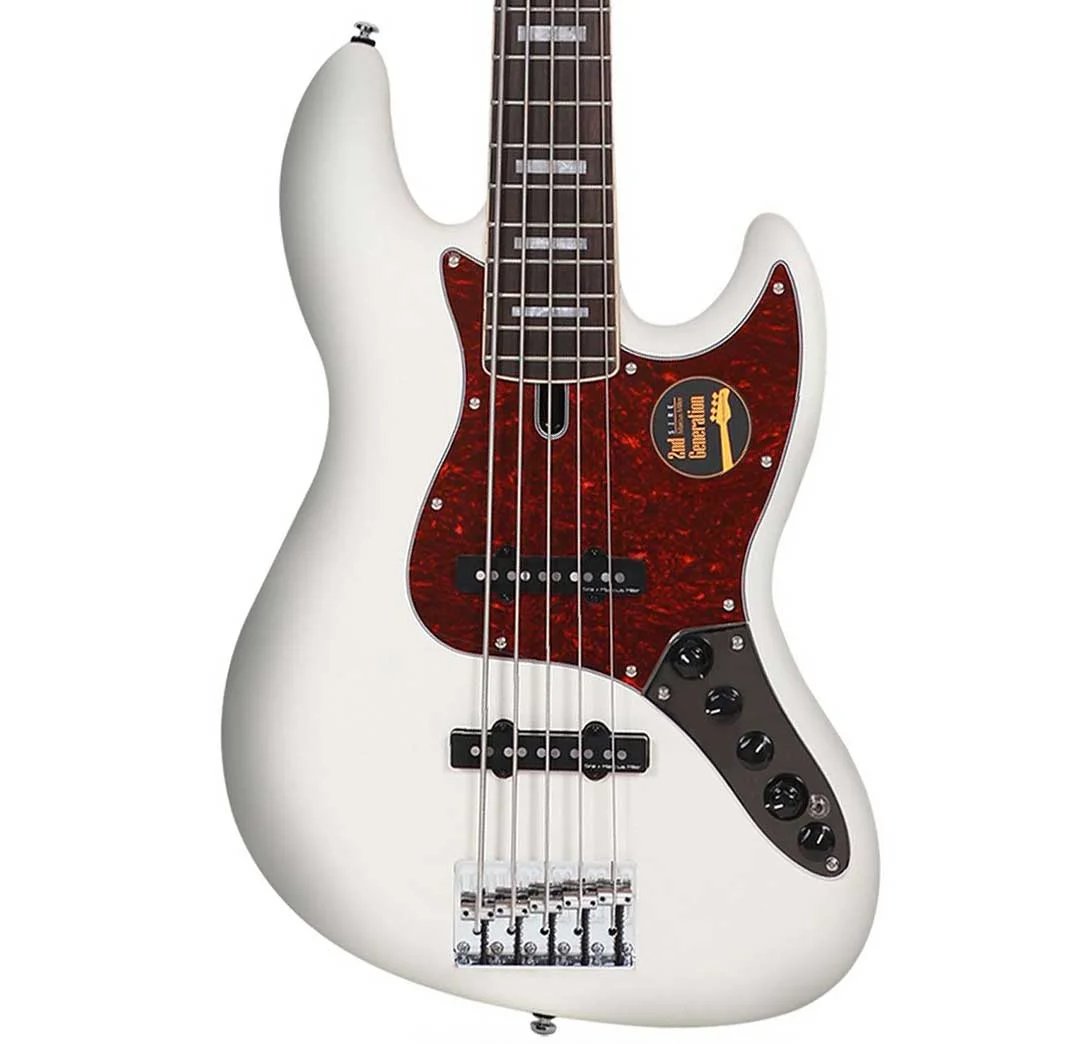 Sire Marcus Miller V7 Alder 5 String Electric Bass