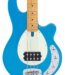 products sire marcus miller z3 4 string electric bass blue 9036