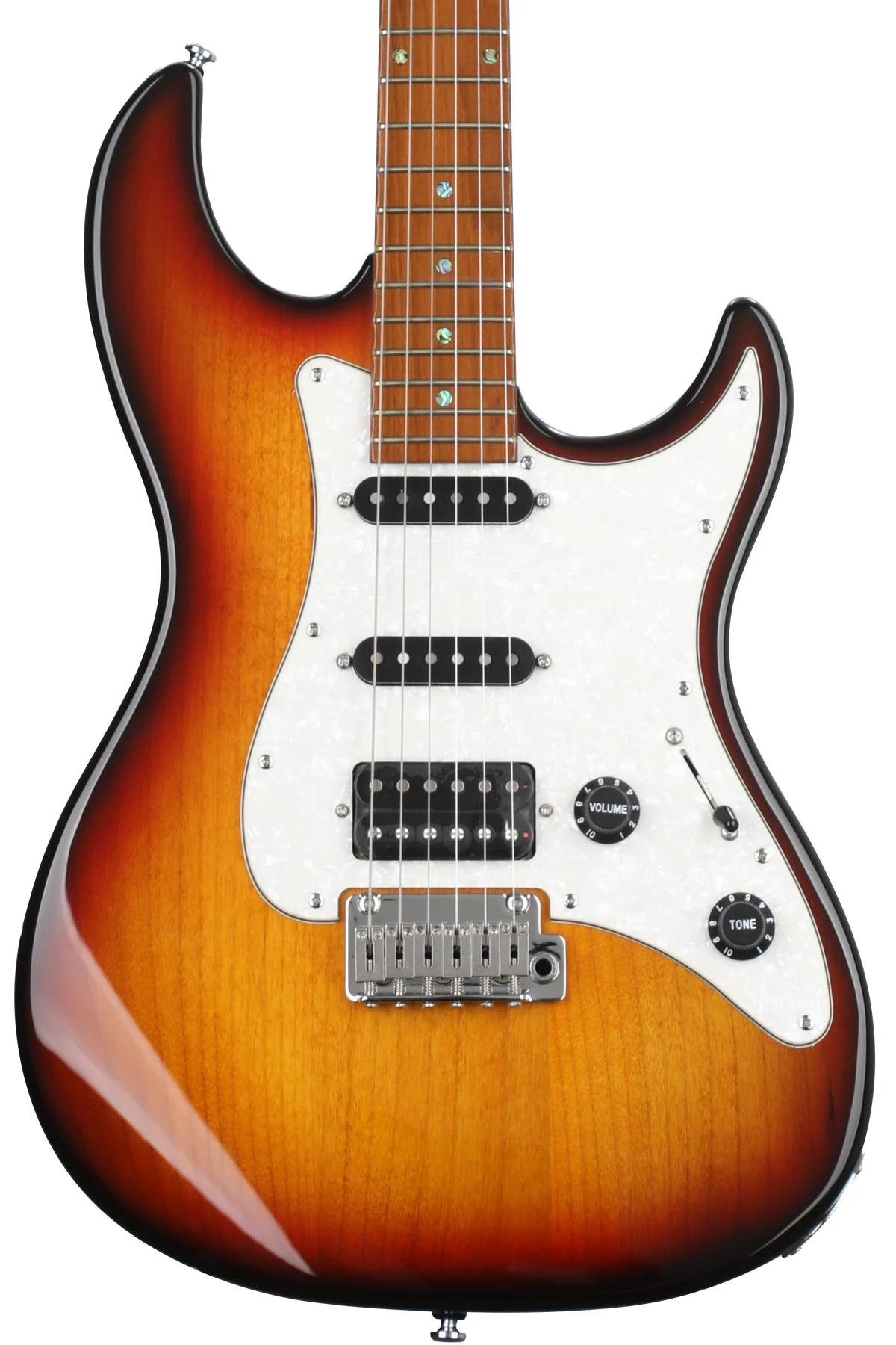 Sire S7 Larry Carlton 6 String RH Electric Guitar