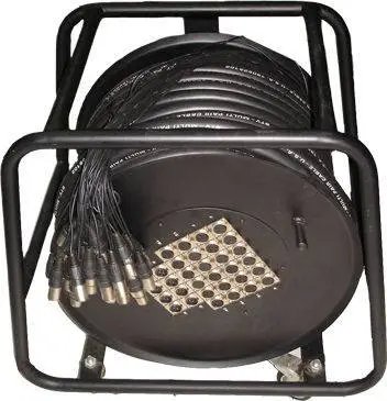 Snake Cable VXT 32850 with Roller