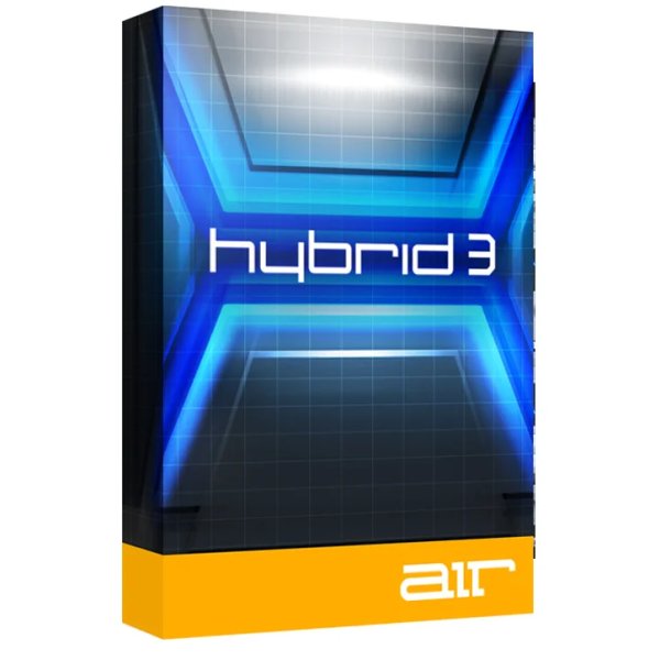 products software m audio hybrid high definition synth 5946