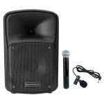 products soulshaker bossanova vi portable amplifier wireless 4681