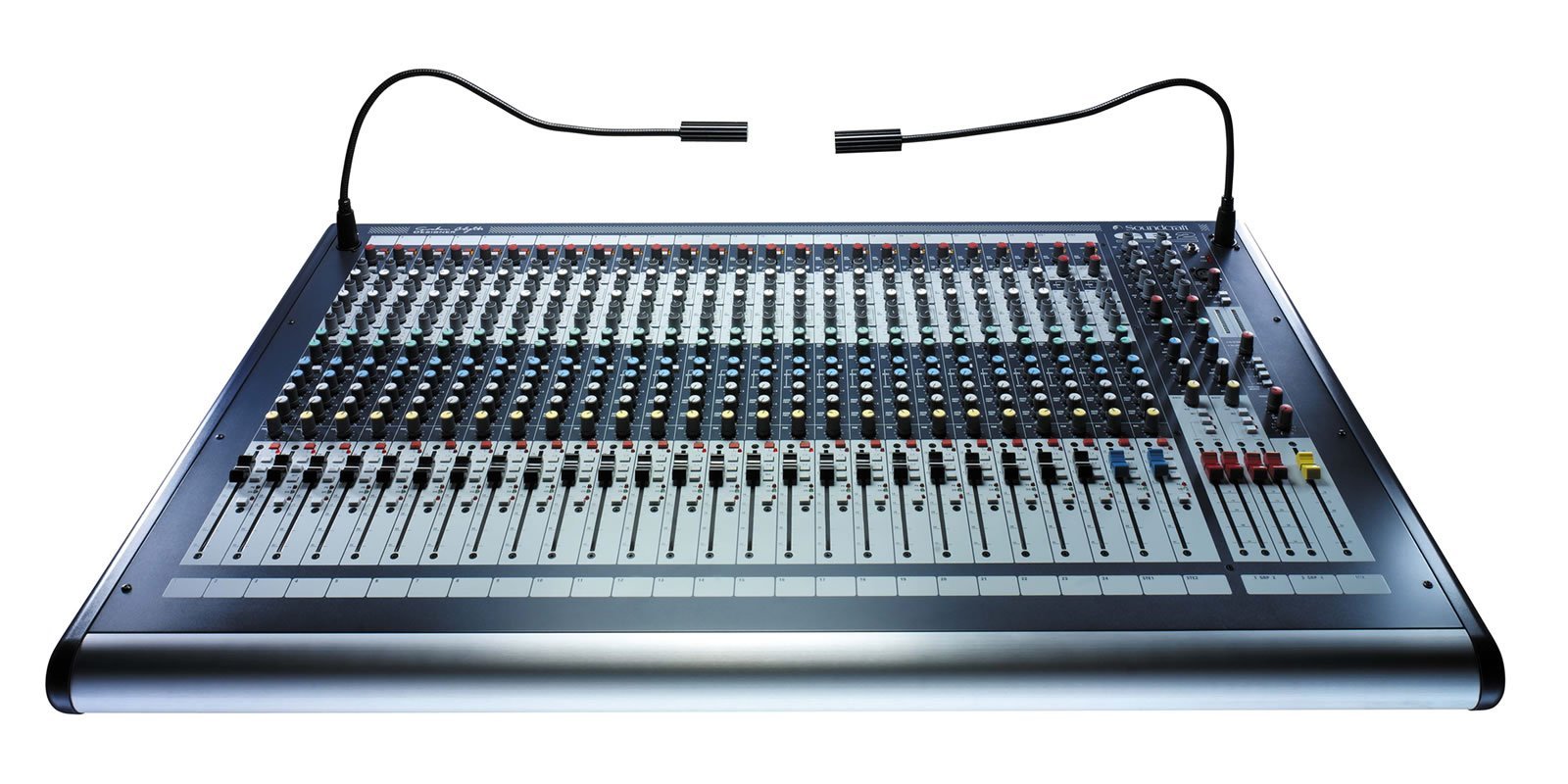 Soundcraft GB224 Mixing Console