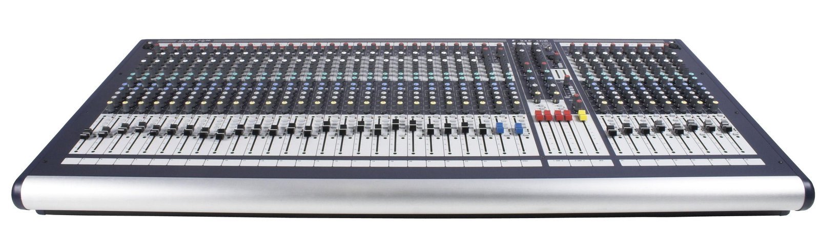 Soundcraft GB232 Mixing Console