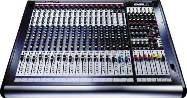 products soundcraft gb416 mixing console 244