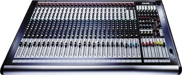products soundcraft gb424 mixing console 245