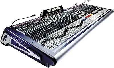 Soundcraft GB840 Live Sound Mixing Console