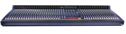 Soundcraft Live 8 24