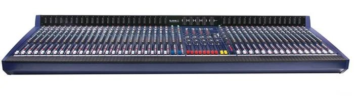 Soundcraft Live 8 32