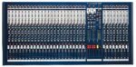 products soundcraft lx7ii 32 32 channel mixer 253