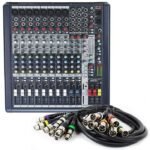 products soundcraft mfxi8 a78537