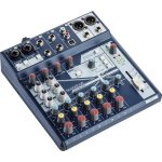 products soundcraft notepad 8fx mixer with effects a84882