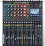 Soundcraft Si Performer 1-16 Channel