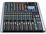Soundcraft Si Performer 1-16 Channel