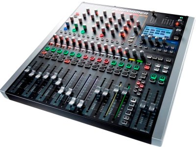 products soundcraft si performer 1 16 channel a78574