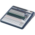 products soundcraft signature 16 mixer with effects a115293