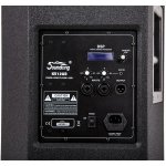products soundking kv12ad 12 2 way unique contour audio speaker a114781