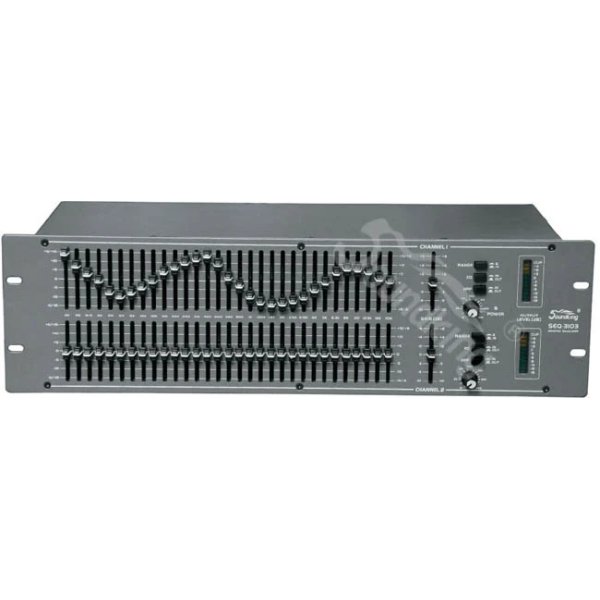 products soundking seq 3103 graphic equalizer 4474