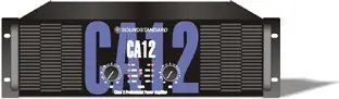 SoundStandard CA 12