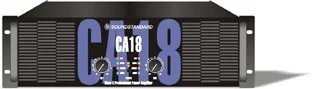 SoundStandard CA 18