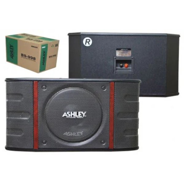 products speaker karaoke ashley bs998 584