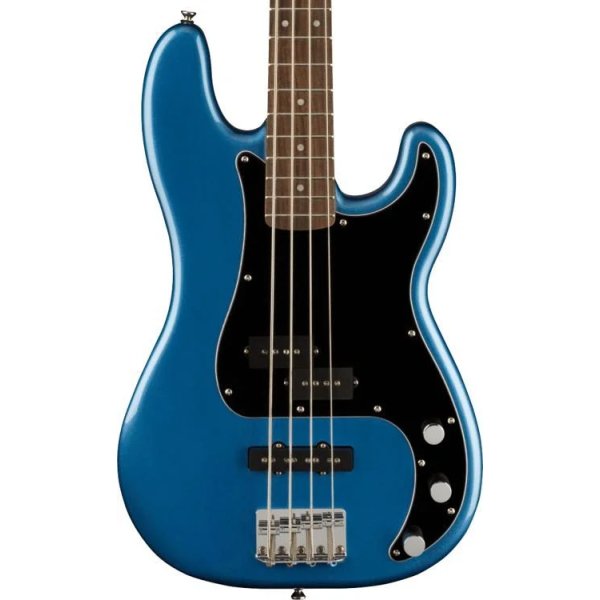 products squier affinity precision pj bass guitar new 2021 7064