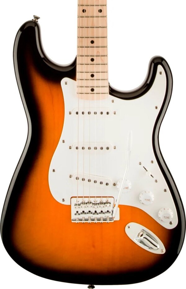 Squier Affinity Stratocaster