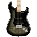 products squier affinity stratocaster fmt hss maple fb electric guitar new 2021 7029
